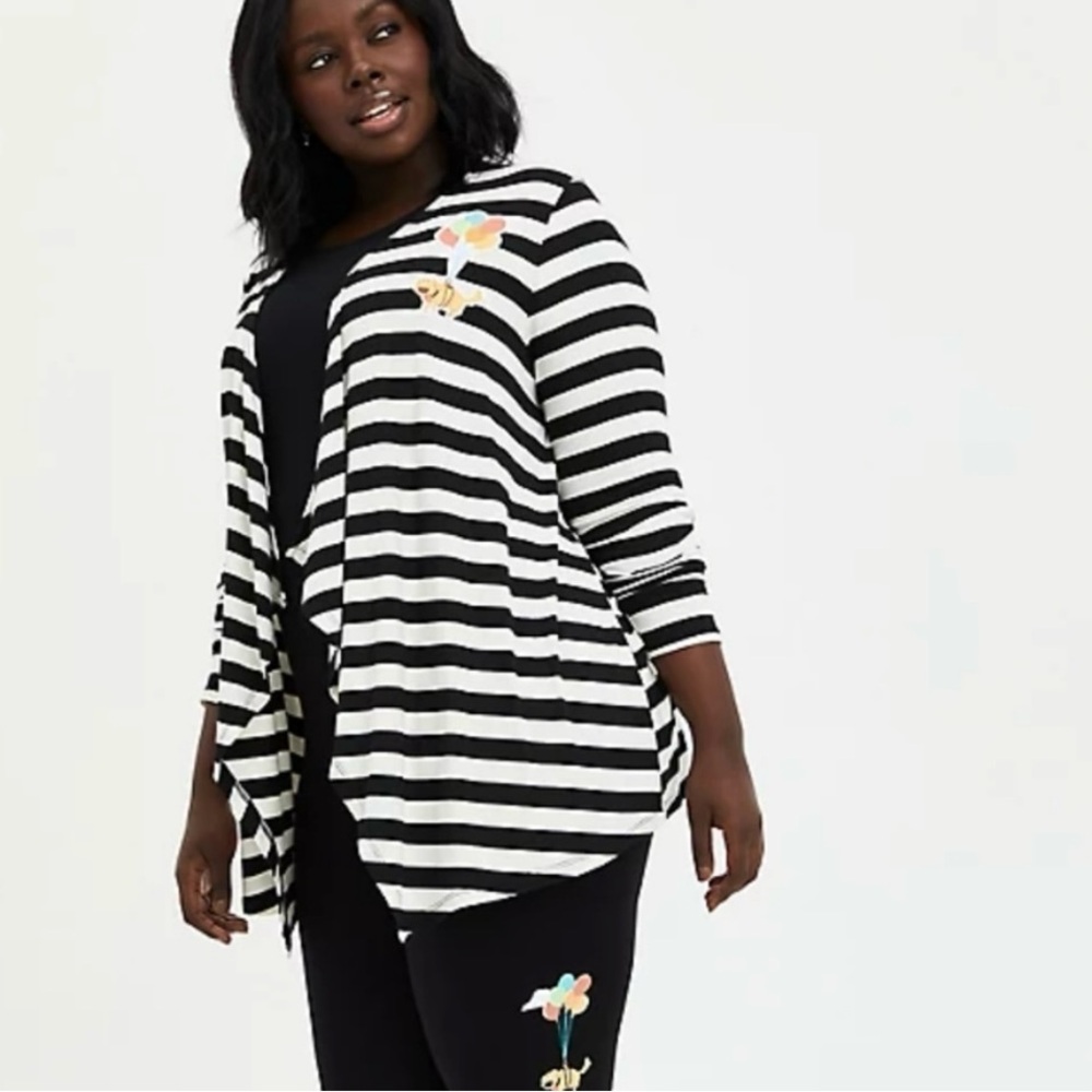 HP🎊Disney Pixar UP Cardigan - Picture 3 of 8